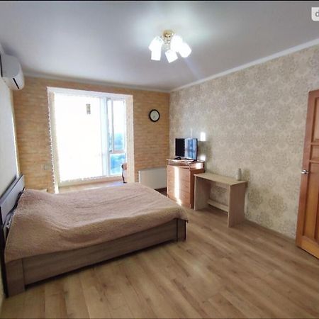 Комфортна Квартира В Жк Сімейний Winnyzja Exterior foto