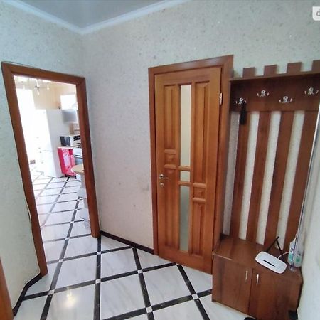 Ferienwohnung Комфортна Квартира В Жк Сімейний Winnyzja Exterior foto