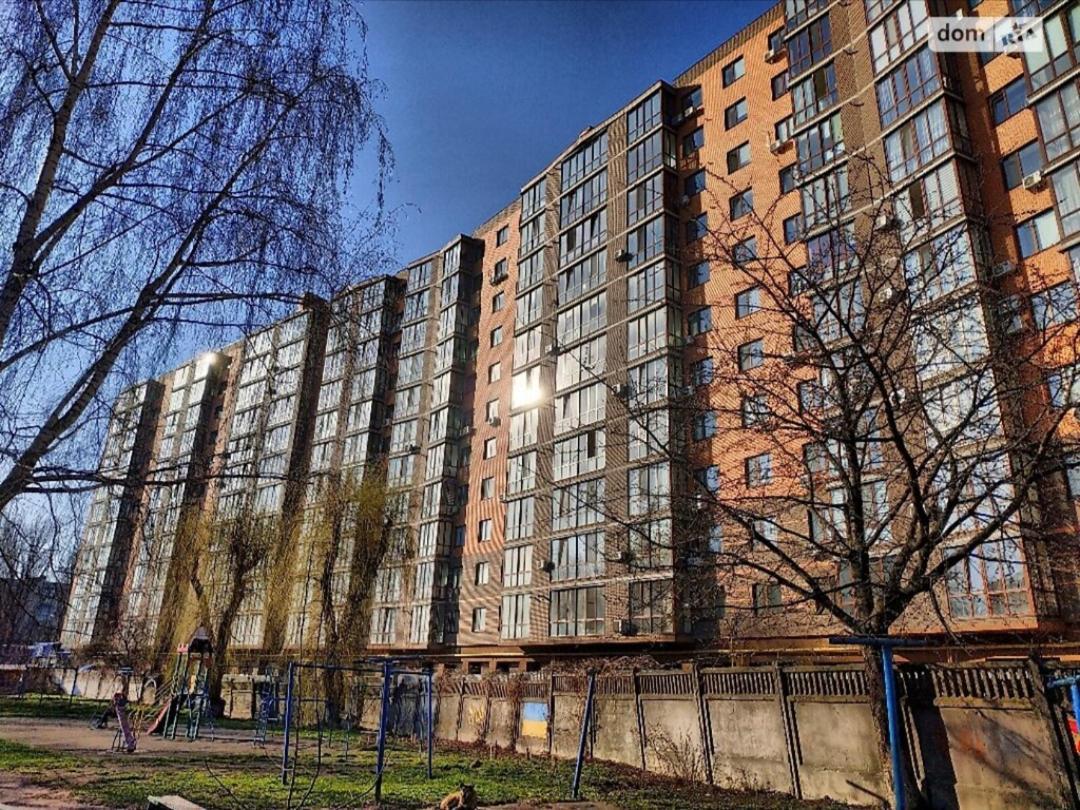 Ferienwohnung Комфортна Квартира В Жк Сімейний Winnyzja Exterior foto