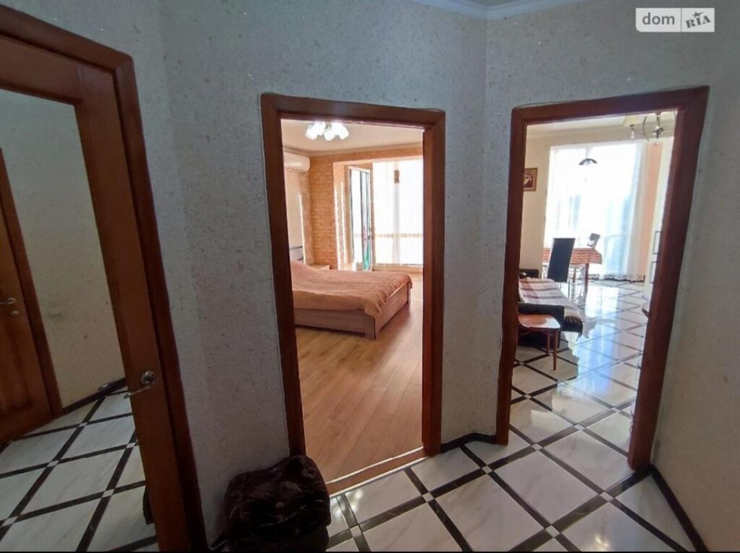 Комфортна Квартира В Жк Сімейний Winnyzja Exterior foto