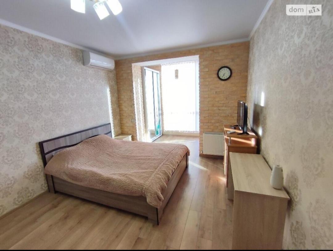 Комфортна Квартира В Жк Сімейний Winnyzja Exterior foto